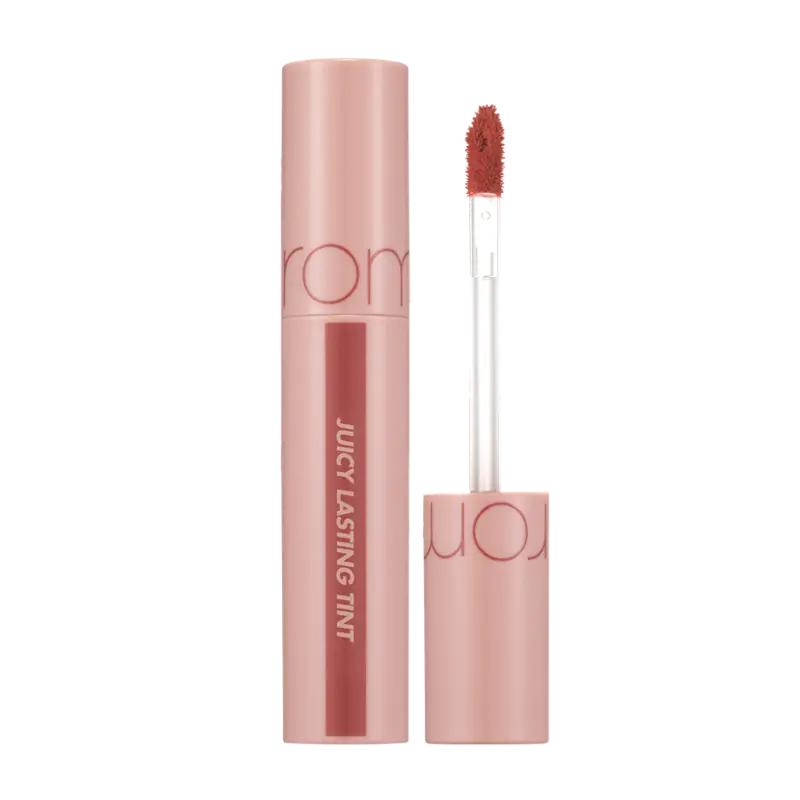 ROM&ND Rtěnka Juicy Lasting Tint 23 nucadamia, 1 ks