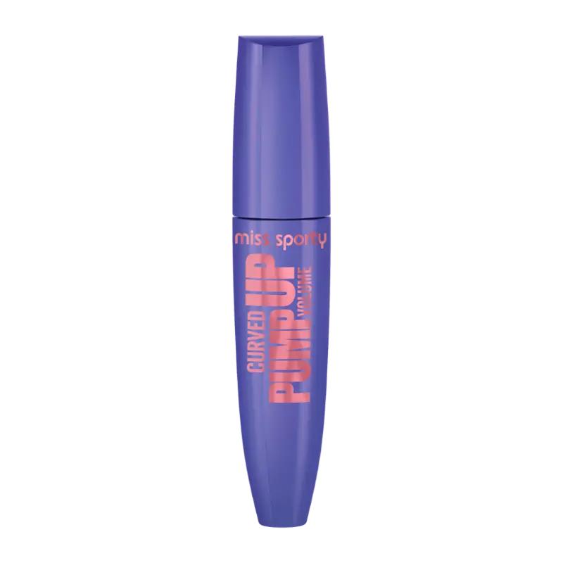 miss sporty Řasenka Curved Pump Up Volume, 1 ks