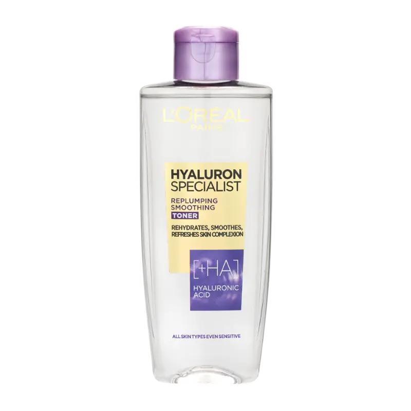 L'Oréal Tonikum Hyaluron Specialist, 200 ml