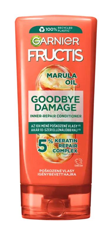 Fructis Balzám na vlasy Goodbye Damage, 200 ml