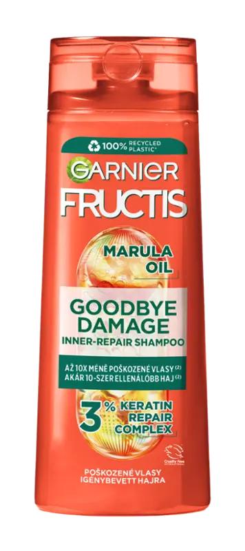 Fructis Šampon Goodbye Damage, 400 ml