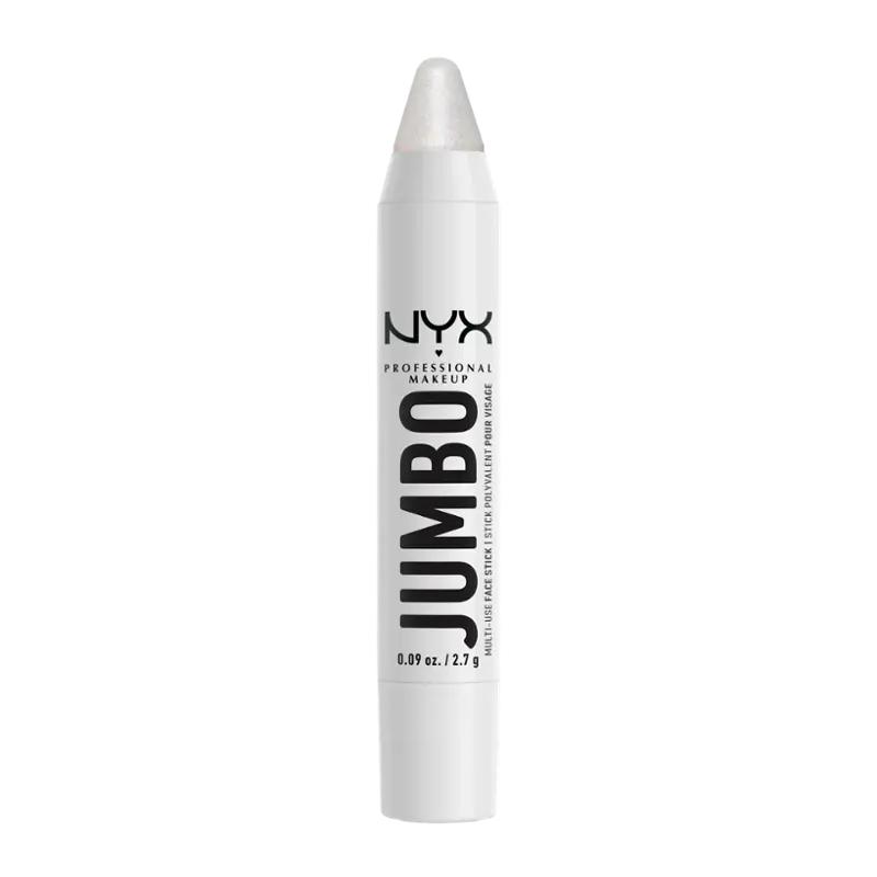 NYX Professional Makeup Rozjasňovač Jumbo 02, 1 ks