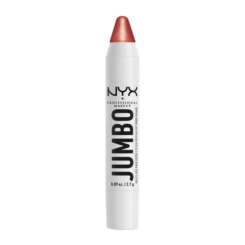 NYX Professional Makeup Rozjasňovač Jumbo 03, 1 ks