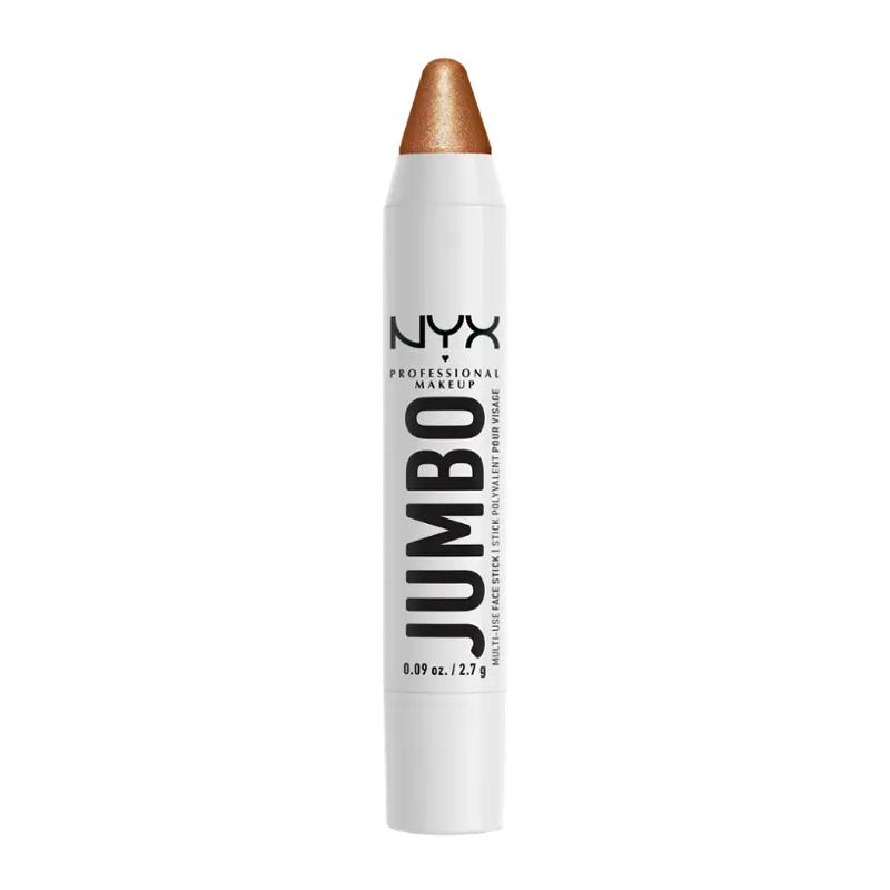 NYX Professional Makeup Rozjasňovač Jumbo 05, 1 ks