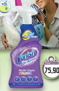 VANISH sprej 500ml 