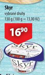 Skyr, 130 g 