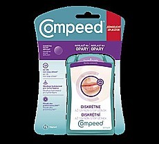 COMPEED® Náplast na opary 15 ks