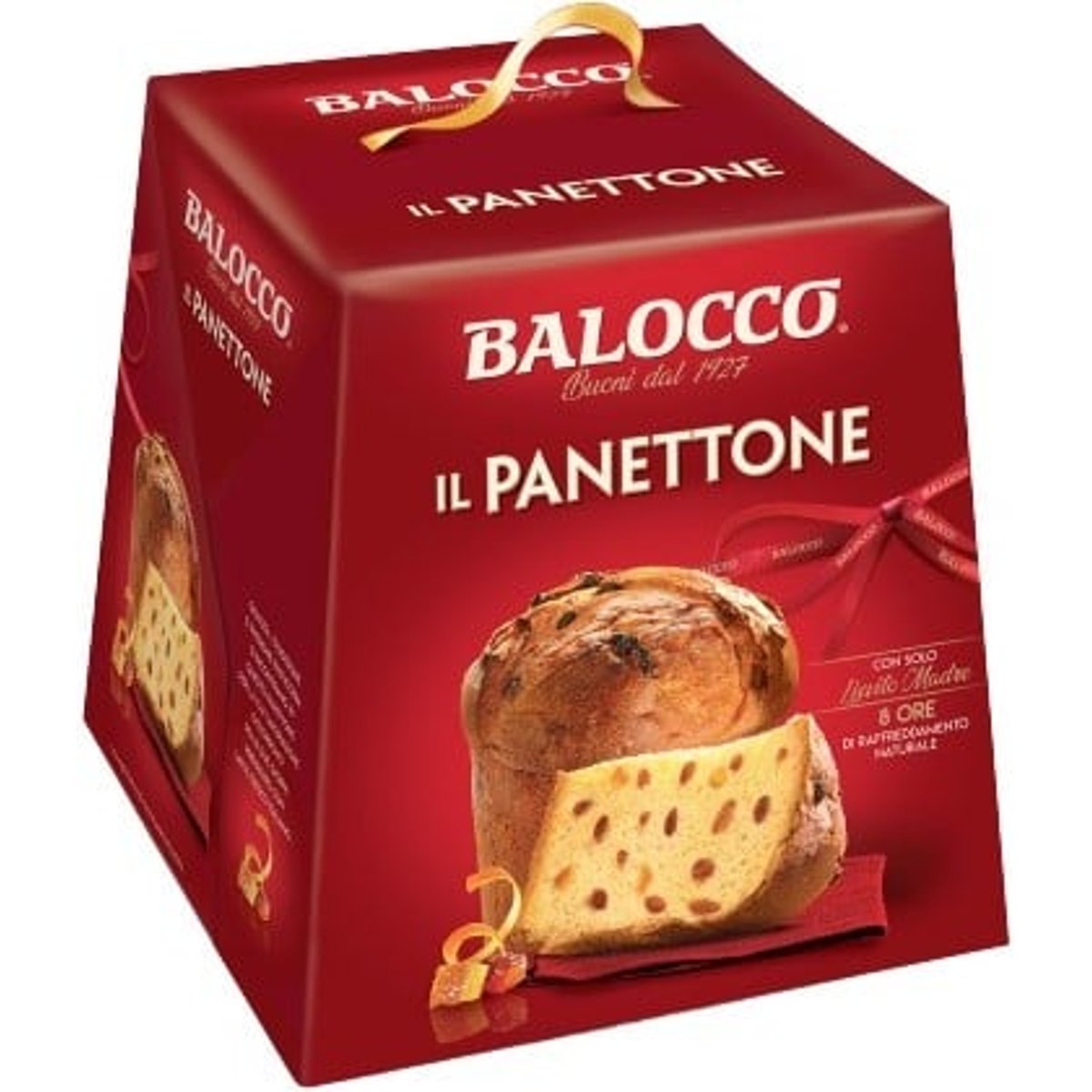 Balocco il Panettone