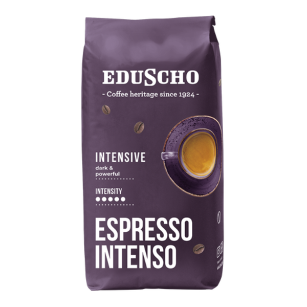 Eduscho Espresso Intenso