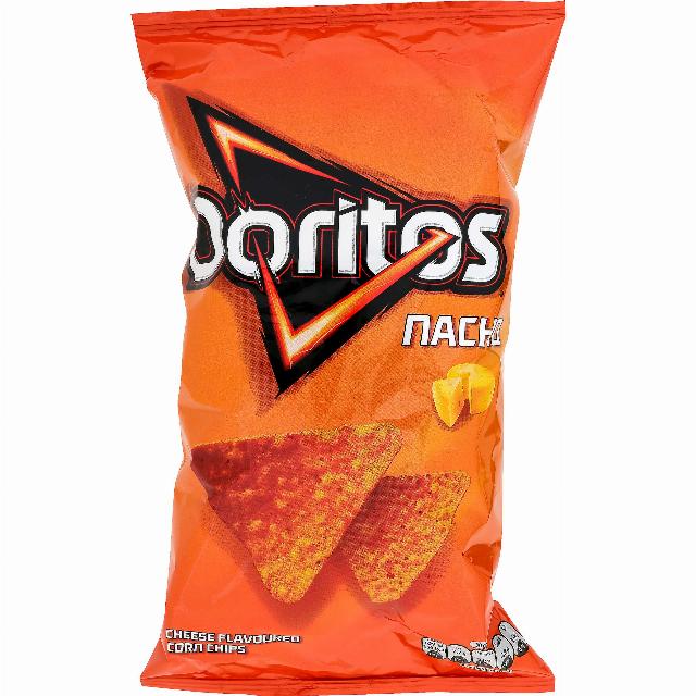 DORITOS Tortilla chips