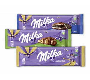 MILKA