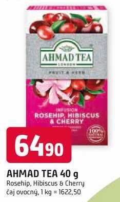 AHMAD TEA 40 g