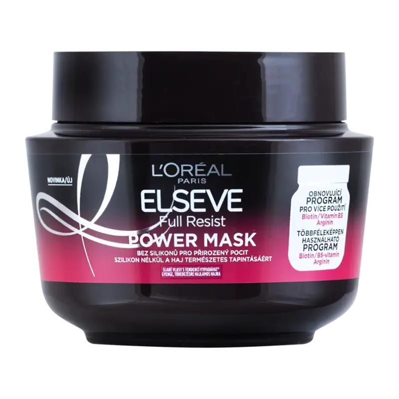 Elseve Maska Full Resist, 300 ml