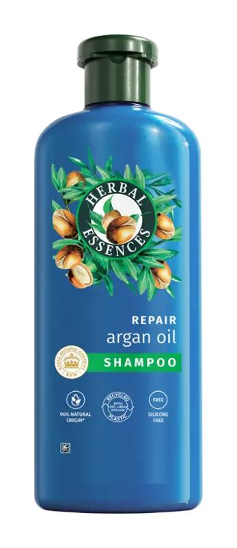 Herbal Essences Šampon Argan Oil Repair, 350 ml