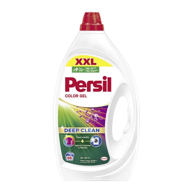 Persil Prací gel Color, 66 pd