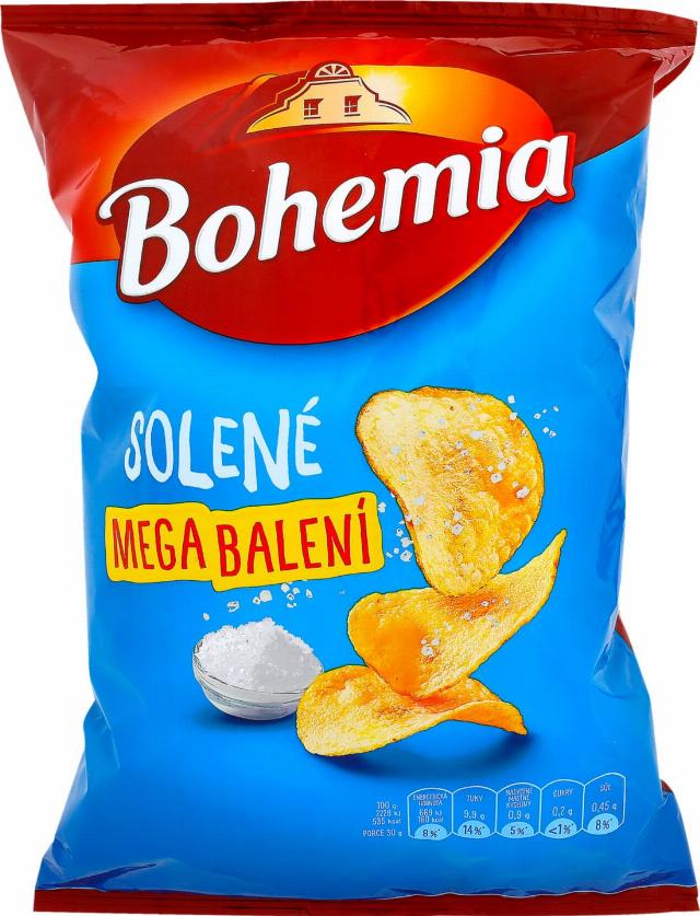 Bohemia