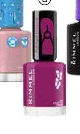 Rimmel Flip Flop lak na nehty