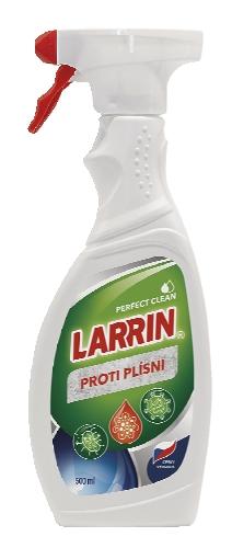 Larrin, 500 ml