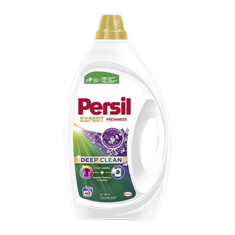 Persil Prací gel Expert Freshness Lavender, 40 pd