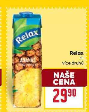 Relax 1l