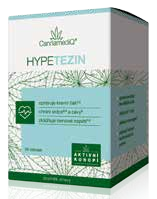 CannamediQ Hypetezin 60 tob