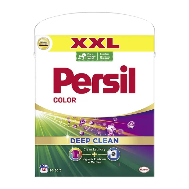 Persil Prací prášek Color, 60 pd