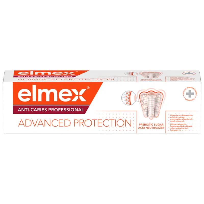 elmex Zubní pasta Anti-Caries Professional, 75 ml