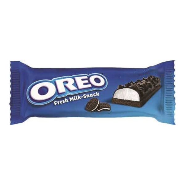 Oreo Fresh Milk-Snack