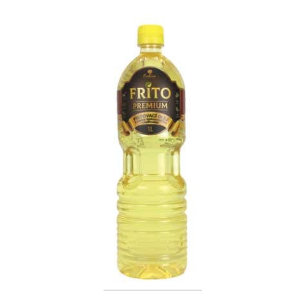 Fabio Frito Premium fritovací olej