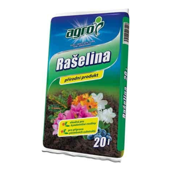 Agro Rašelina