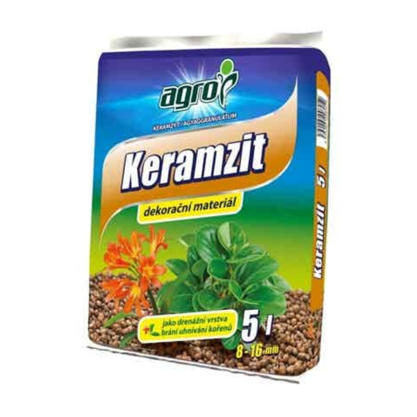 Agro Keramzit 8-16 mm