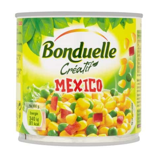 Bonduelle Créatif Mexico zeleninová směs