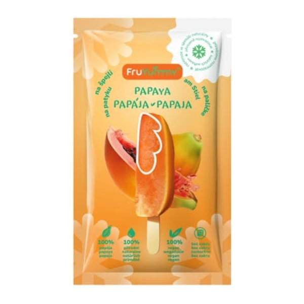 FruYummy Papája na špejli