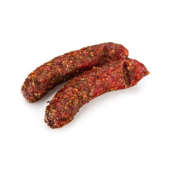 Skaličan Klobása dekor paprika