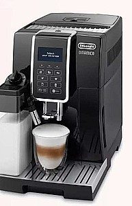 Delonghi ECAM 350.55.B automatický kávovar