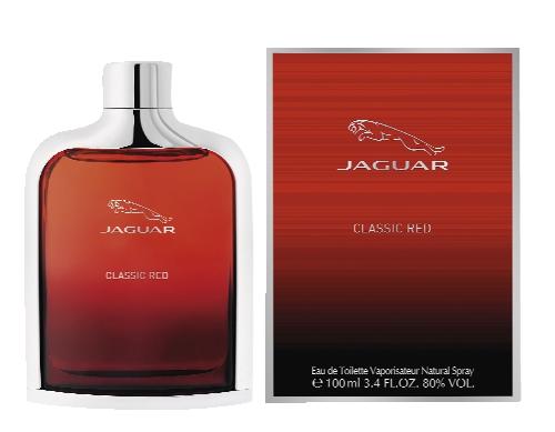 Jaguar, 100 ml