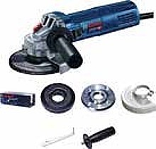 BOSCH PROFESSIONAL ÚHLOVÁ BRUSKA „GWS 9-125 S“