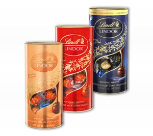 LINDT LINDOR