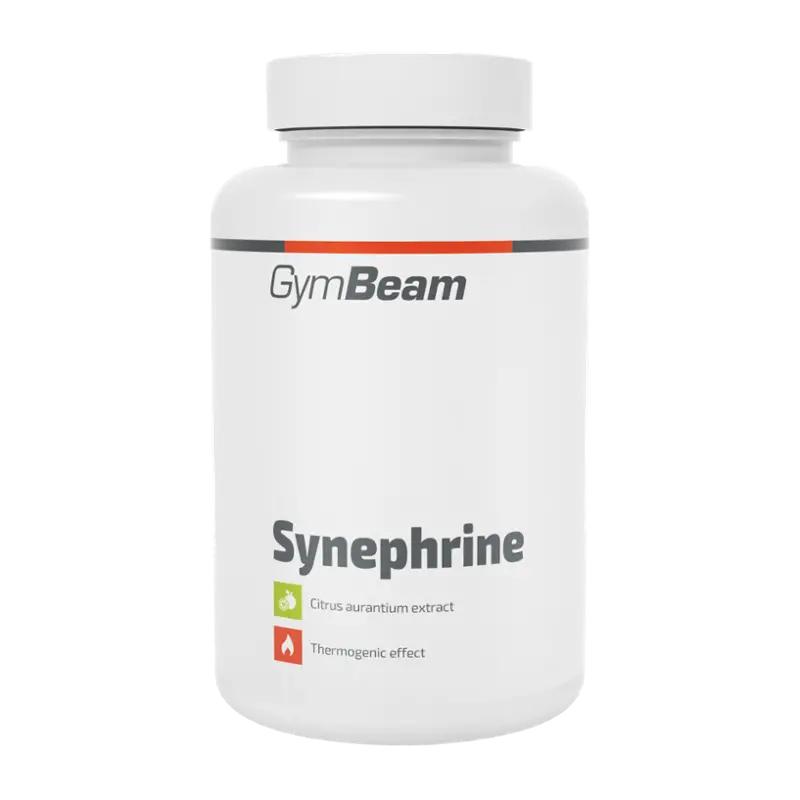 GymBeam Synefrin, doplněk stravy, 180 ks