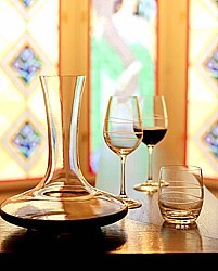 Dekantér SOMMELIER