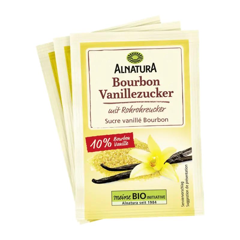 Alnatura BIO Vanilkový cukr, 24 g