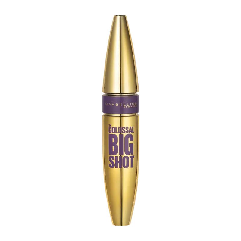 Maybelline Řasenka The Colossal Big Shot, 1 ks