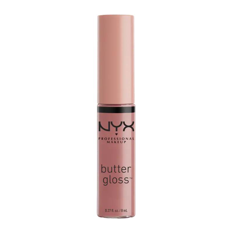 NYX Professional Makeup Lesk na rty Butter Gloss 07, 1 ks