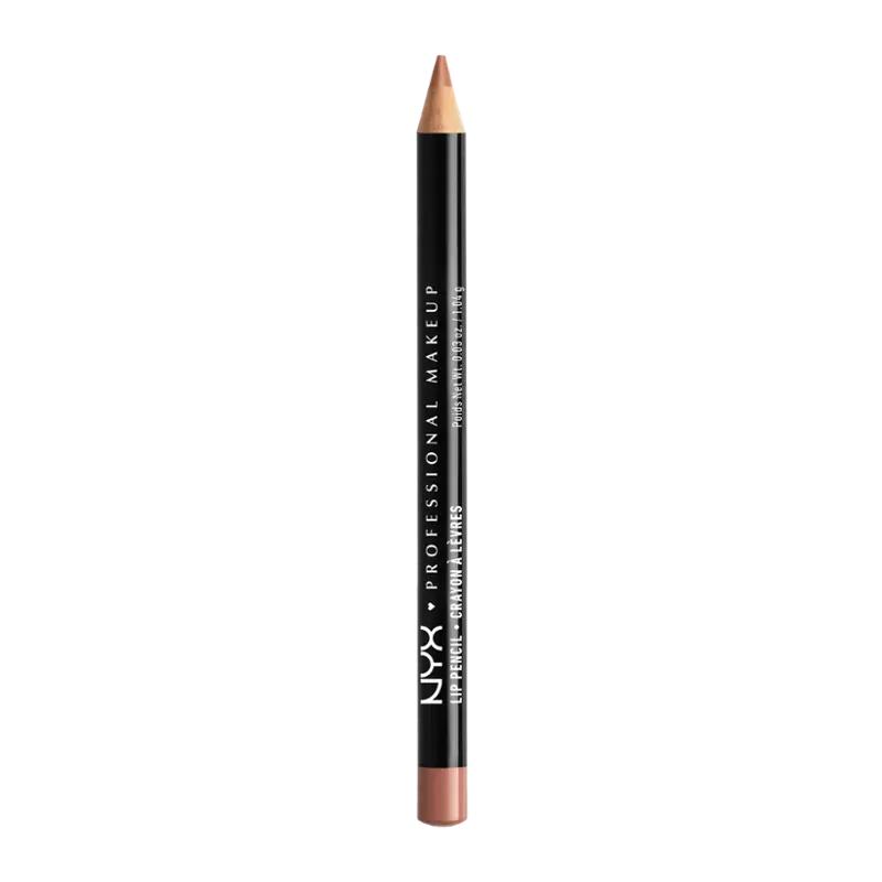 NYX Professional Makeup Tužka na rty Slim Lip 810, 1 ks