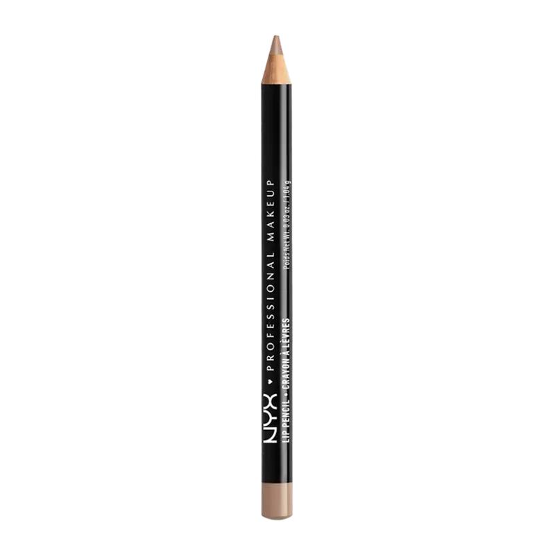 NYX Professional Makeup Tužka na rty Slim Lip 811, 1 ks