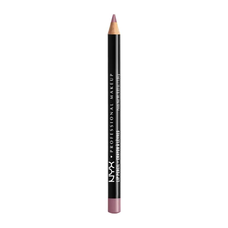 NYX Professional Makeup Tužka na rty Slim Lip 834, 1 ks