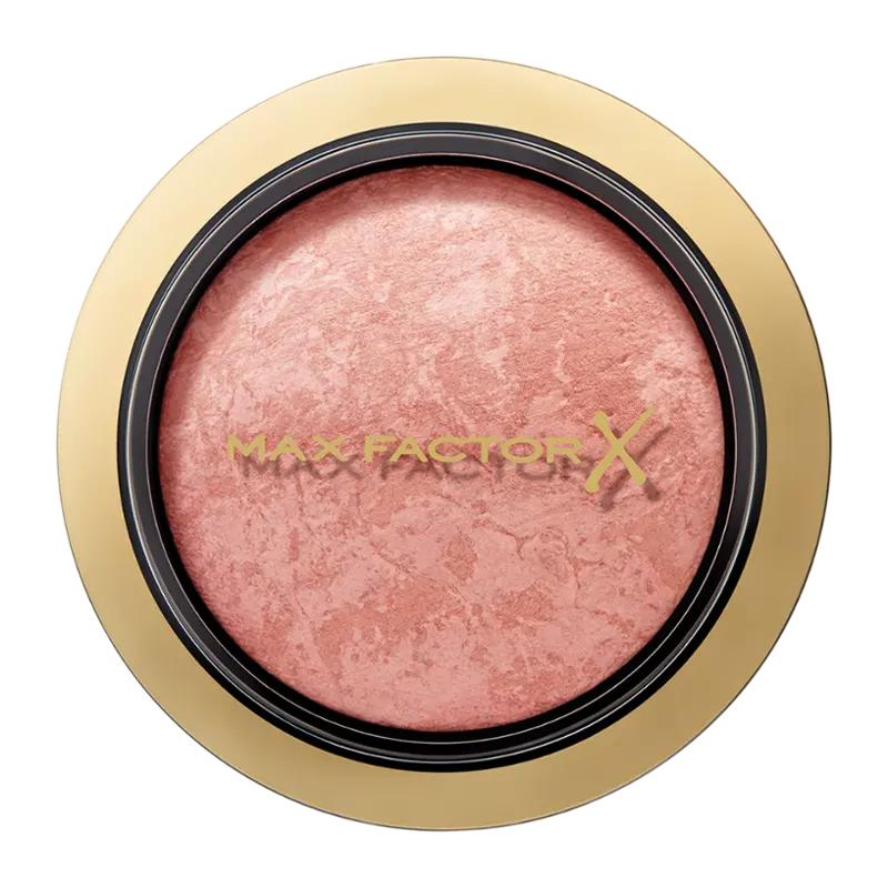 Max Factor Tvářenka Creme Puff 005 Lovely Pink, 1 ks