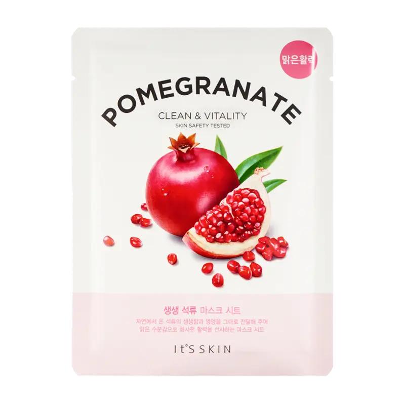 It´s Skin Pleťová maska Pomegranate, 20 g