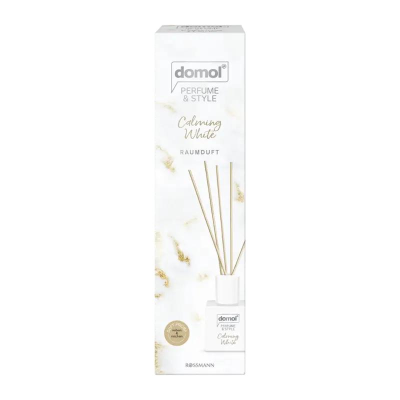 Domol Osvěžovač do pokoje Calming White, 100 ml