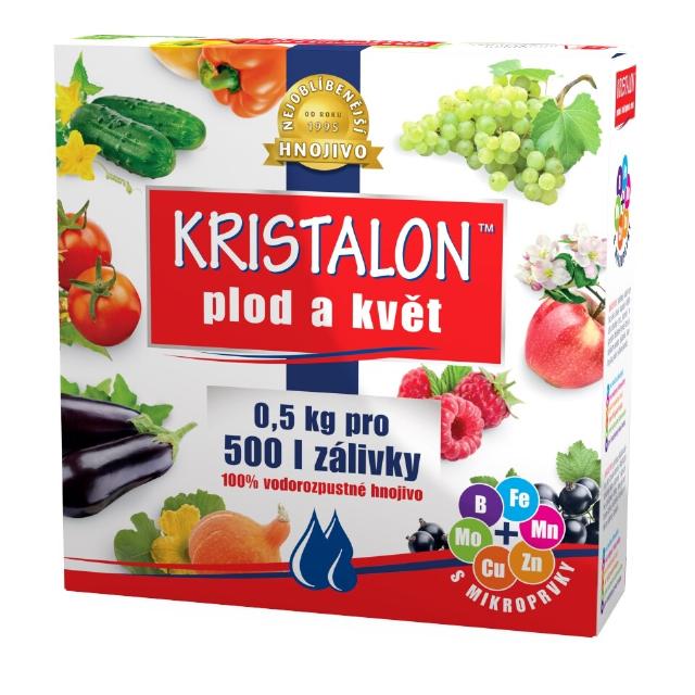 Kristalon Plod a květ